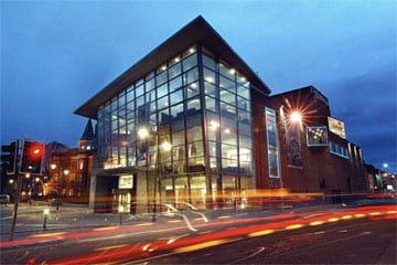Cork Opera House