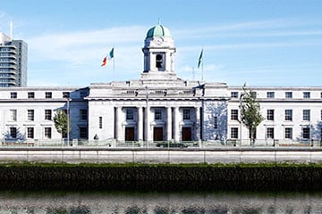 Cork City Hall