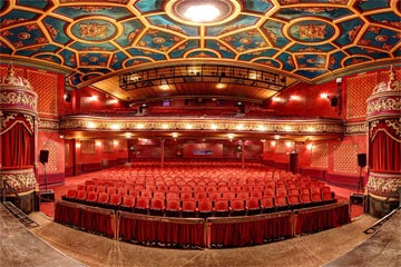 The Everyman