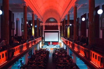 Triskel Arts Centre