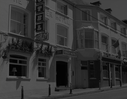 Ashley Hotel