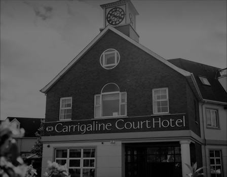 Carrigaline Court Hotel