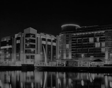 Clayton Hotel Cork