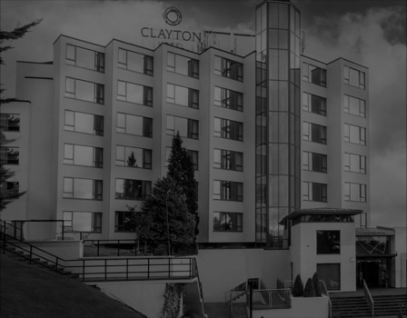 Clayton Silver Springs Hotel