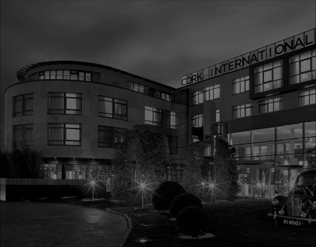 Cork International Hotel