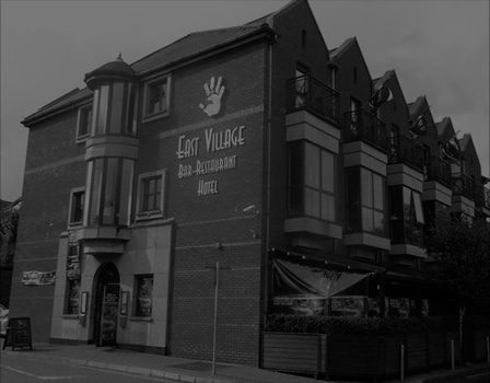 East Village Hotel
