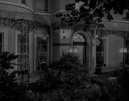 Fitzgerald’S Vienna Woods Hotel