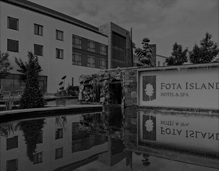 Fota Island Hotel And Spa