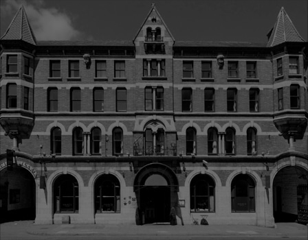Hotel Isaacs