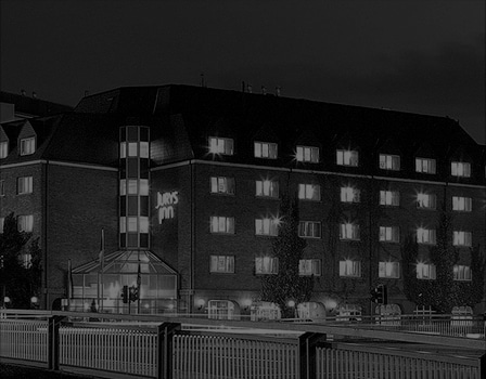 Jurys Inn Cork