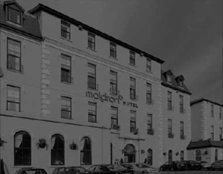 Maldron Hotel And Leisure Centre