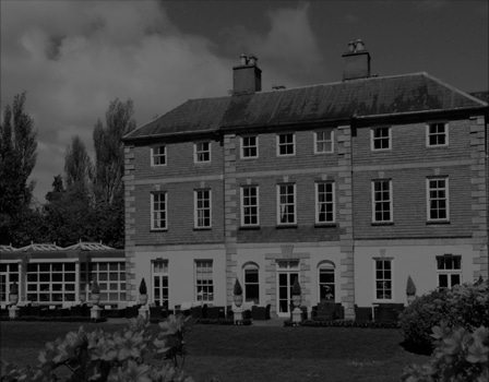 Maryborough House Hotel & Spa