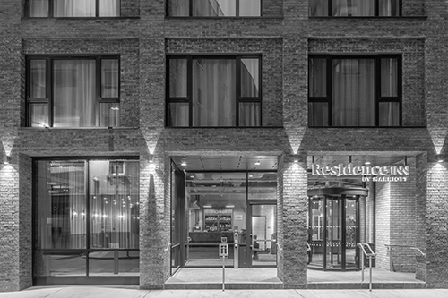 Residence Inn By Marriott Cork City