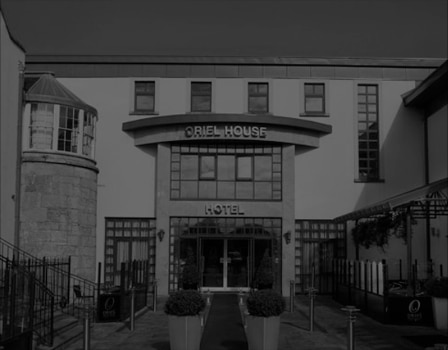 Oriel House Hotel, Leisure Club & Spa