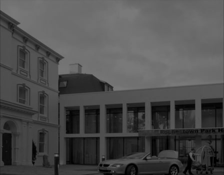 Rochestown Park Hotel