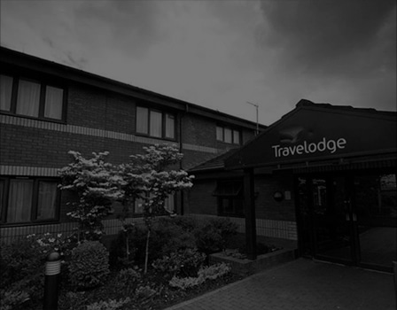 Travelodge Cork Airport