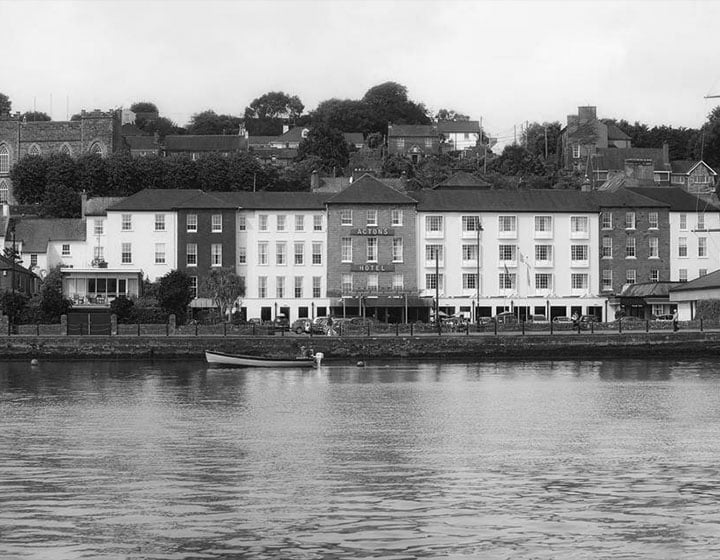 Actons Hotel Kinsale