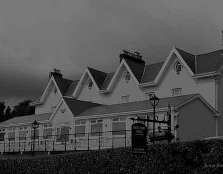 Bella Vista Hotel