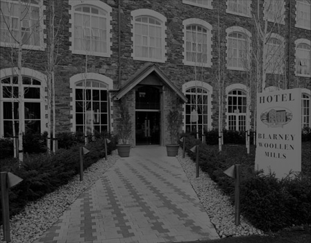 Blarney Woollen Mills Hotel