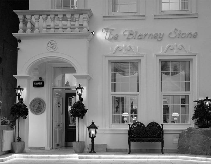 Blarney Stone Guesthouse