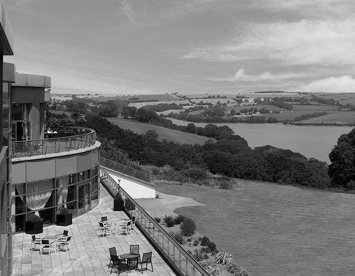 Kinsale Hotel & Spa