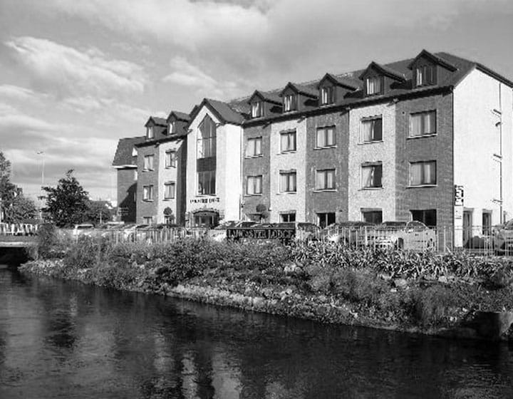 Lancaster Lodge