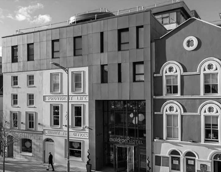 Maldron Hotel South Mall