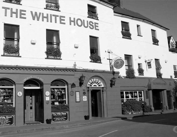 White House