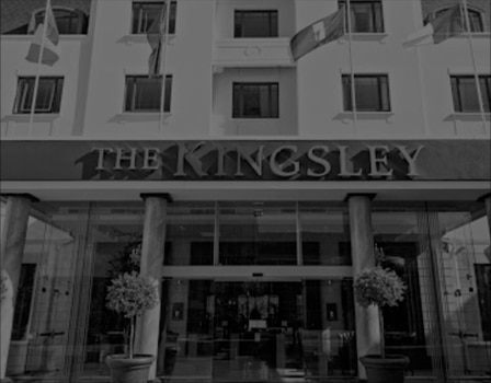 The Kingsley