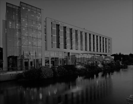 The River Lee